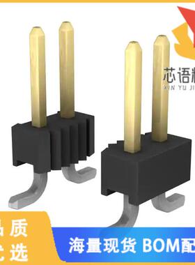 全新5-147279-3原装(CONN HEADER SMD 14POS 2.54MM)正品