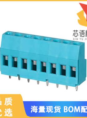 全新TB009-508-08BE原装(TERMINAL B, SCREW TYPE, 5