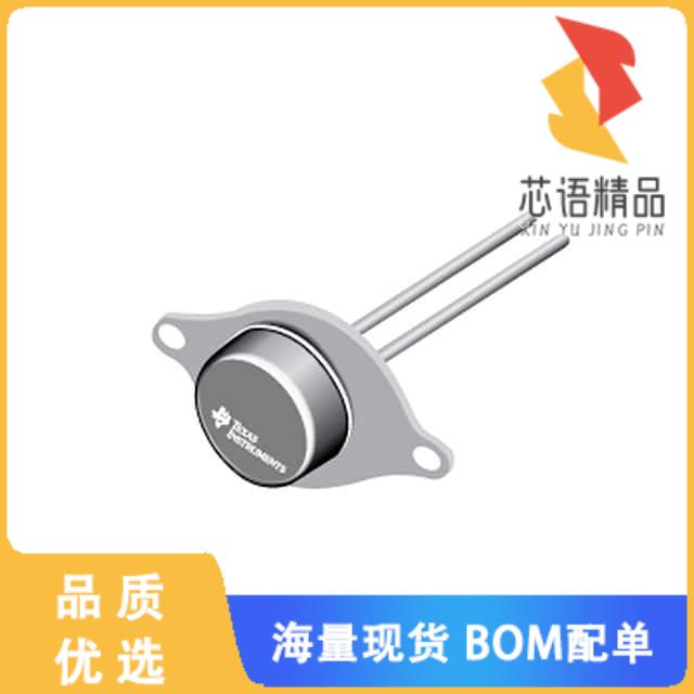 全新LM140K-5.0/NOPB原装(IC REG LINEAR 5V 1A TO3-