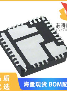 全新ISL8206MIRZ原装(DC DC CONVERTER 0.6-6V)正品