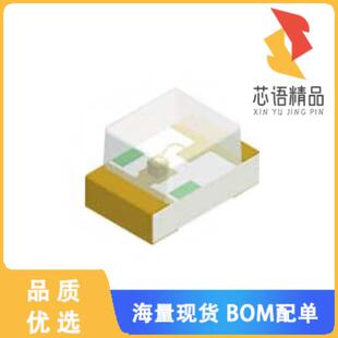 LED 正品 GREEN SMD CLEAR 全新5973305607F原装