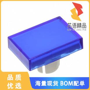 全新51-903.6原装(LENS BLUE FLAT 15.2X21.2 PLASTI