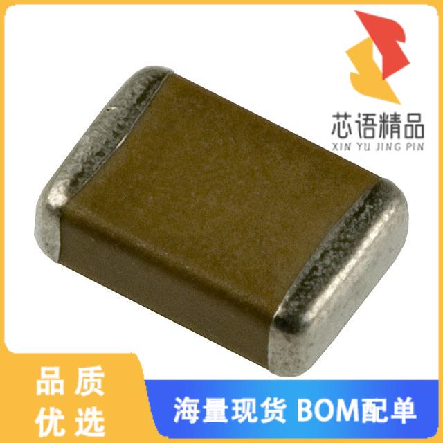 全新GA352QR7GF331KW31L原装(CAP CER 330PF 250V X7