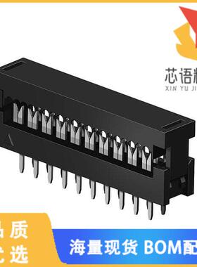 全新CA2320PA10Z原装(2.54MM (.100) FLAT CABLE-IDC