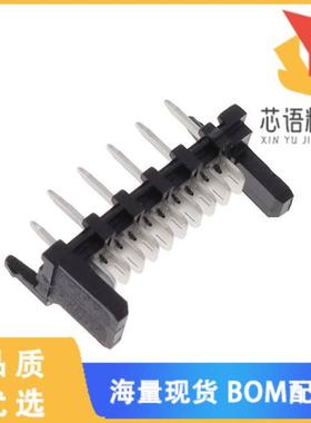 全新CA3510V1100-NH原装(1.27MM (.050) MALE VERTIC