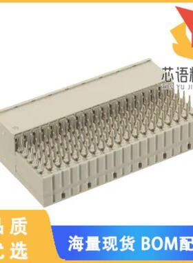 全新17250952101原装(CONN RECEPT 95POS 2MM PRESS-