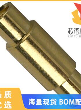 全新252169原装(CONN ADAPT JACK-JACK MCX 50 OHM)正品