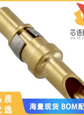 全新DM537457原装(CONN D-SUB PIN 12AWG SLDR CUP)正品