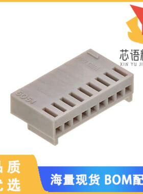 全新0022011092原装(CONN HOUSING 9POS 2.5MM)正品