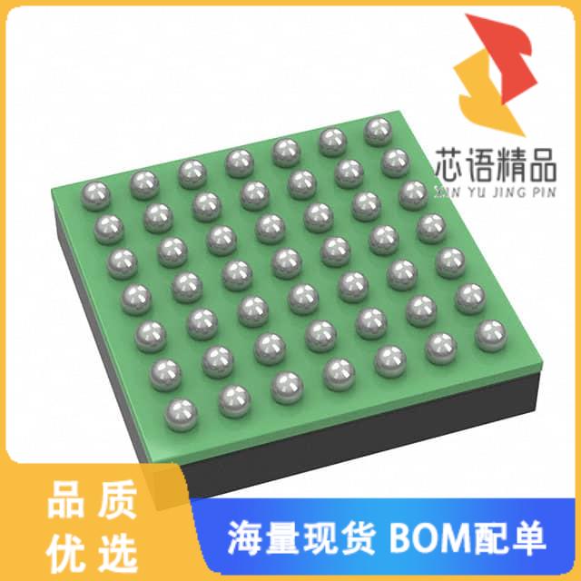 全新T8F49I2X原装(IC FPGA TRION T8 33 I/O 49FBGA)正品