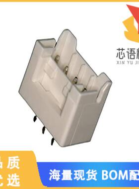 全新SJA20-04WSB原装(2 MM W TO B CONNECTOR 4P WAF