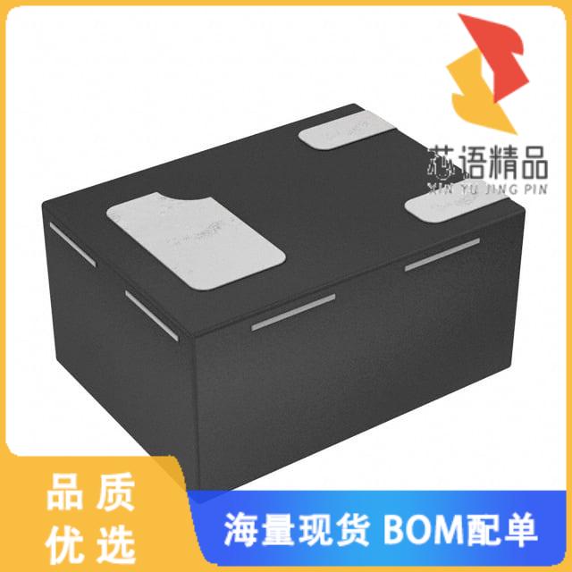 全新DMP21D2UFA-7B原装(MOSFET P-CH 20V 330MA 3DFN)正品