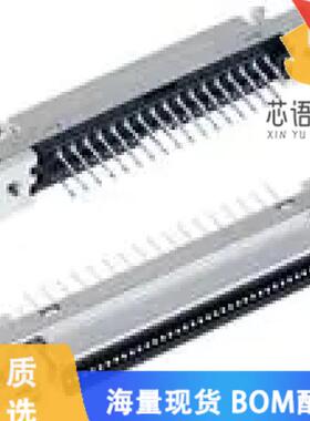 全新10268-6212PL原装(MINI D RIBBON 68 CONTACT)正品