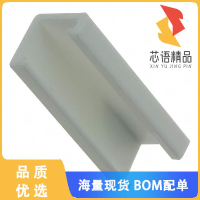 全新1-640550-0原装(CONN DUST COVER 10POS CLOSED)正品