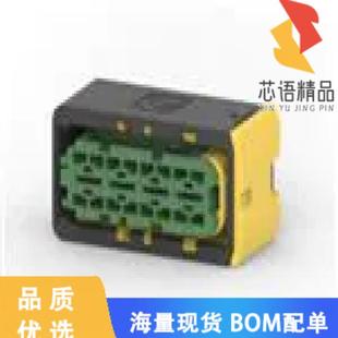 CONN RCPT 正品 1564330 9MM 1原装 4POS 全新3 HSG