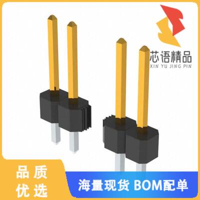 全新PBC15SFAN原装(CONN HEADER VERT 15POS 2.54MM)正品