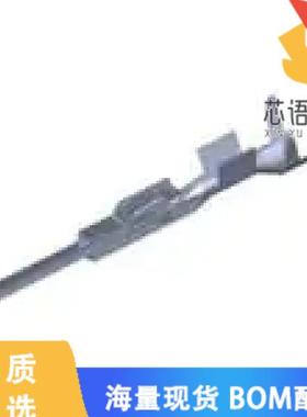 全新1718762-1原装(CONN TAB 15-17AWG CRIMP TIN)正品