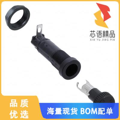 全新03453LF1H原装(FUSE HLDR CART 250V 20A PNL MN