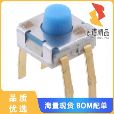 全新7914H-1-000原装(SWITCH TACTILE SPST-NO 0.1A