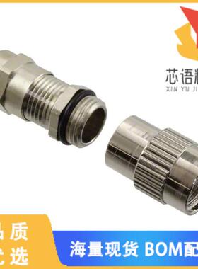 全新UT0S10JCSL原装(CONN BACKSHELL W/CLAMP SZ 10