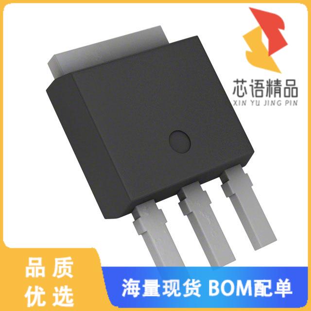 全新FCU900N60Z原装(MOSFET N-CH 600V 4.5A IPAK)正品
