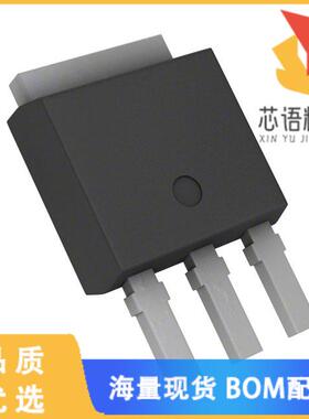 全新FCU900N60Z原装(MOSFET N-CH 600V 4.5A IPAK)正品