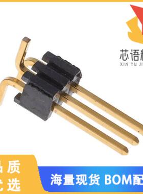 全新HTMS-103-01-G-S-SM原装(CONN HDR .050 10POS)正品