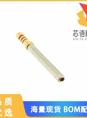 全新M39029/30-218原装(CONTACT SOCKET 16-20AWG CR