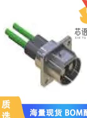 全新PL082X-61-10原装(4,0MM POWERLOK 2 WAY RECEPT