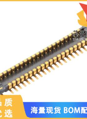 全新AXF6A4012原装(CONN HDR 40POS SMD GOLD)正品