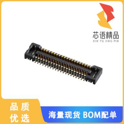 全新5024264010原装(CONN RCPT 40POS SMD GOLD)正品