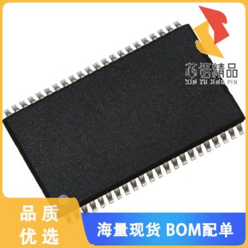 全新IS64LV25616AL-12TLA3原装(IC SRAM 4MBIT PARAL