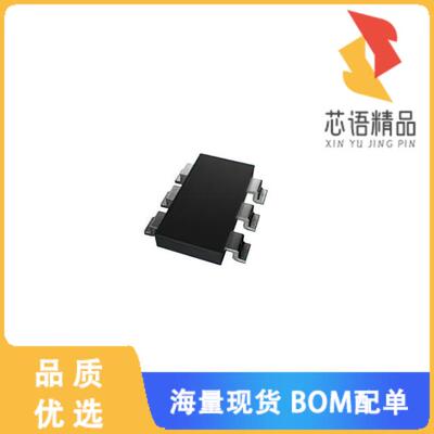 全新BC857BS-TP原装(PNP SIGNAL TRANSISTOR, SOT-36