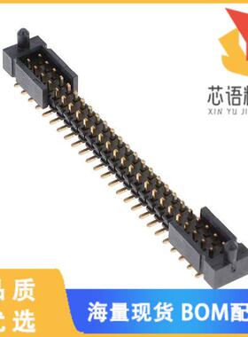 全新TMMH-125-04-G-DV-EP原装(2MM LOW PROFILE STRI