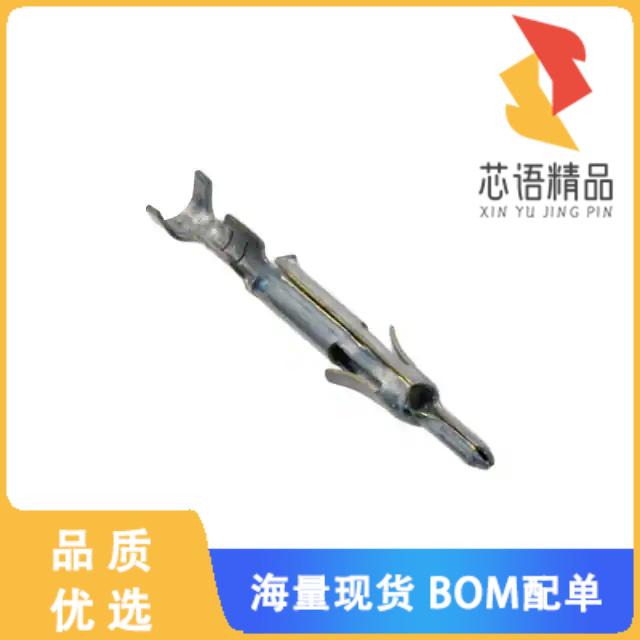 全新770835-1原装(CONN PIN 26-30AWG TIN CRIMP)正品