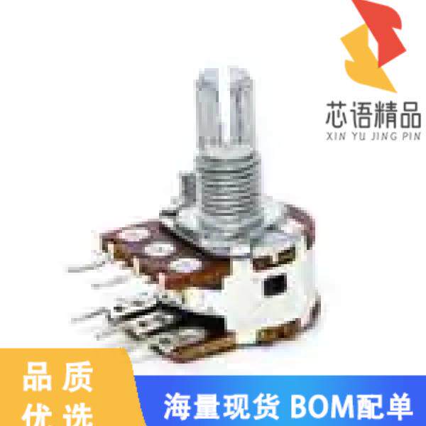 全新PDB182-K415K-104B3原装(POT CARBON 100K PANEL