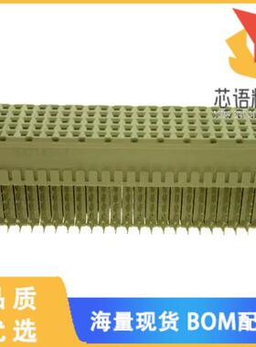 全新100145-1原装(CONN RECEPT 125POS 2MM PRESS-FI