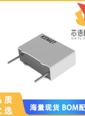 全新P295BE681M500A原装(CAP FILM 680PF 20% 500VAC