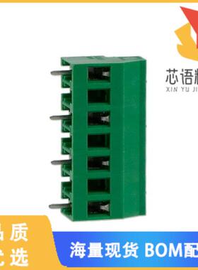 全新691244610004原装(10.16 MM TERMINAL B, HORIZO