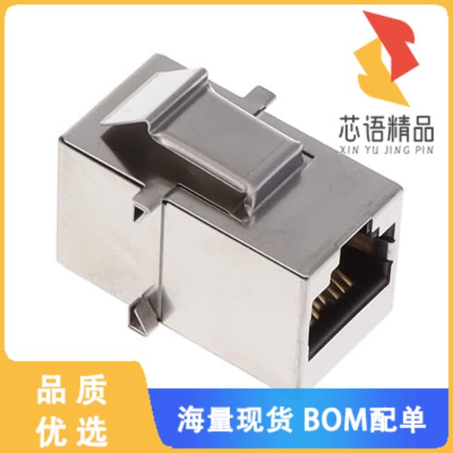 全新KLAPX-CPLR-S-88-C5E原装(ADAPTOR RJ45 8P8C CA