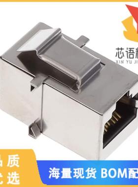 全新KLAPX-CPLR-S-88-C5E原装(ADAPTOR RJ45 8P8C CA