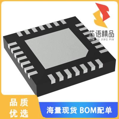 全新RT9528GQW原装(IC LI-ION BATT CHGR WQFN-28)正品