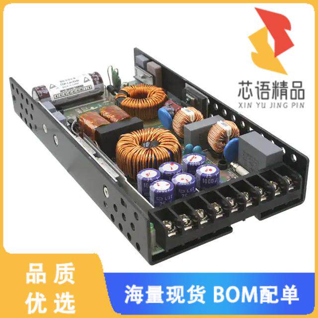 全新CUS250LD24原装(AC/DC CONVERTER 24V 250W)正品