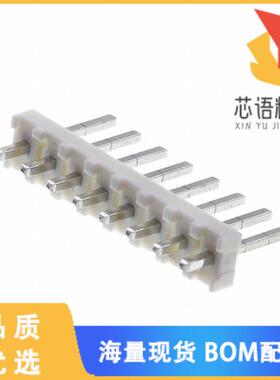 全新0026602080原装(CONN HEADER VERT 8POS 3.96MM)正品
