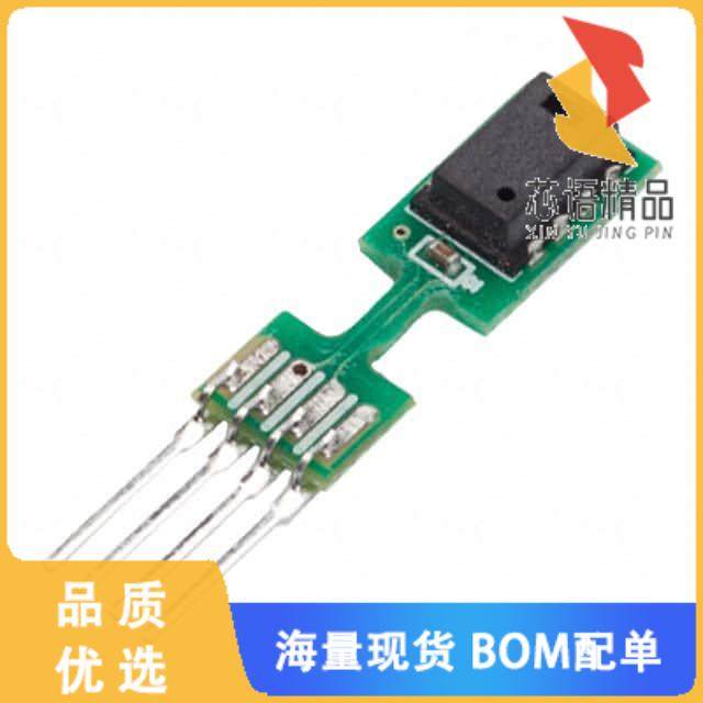 全新CC2D25S-SIP原装(SENSOR HUMID/TEMP 5V I2C 2%