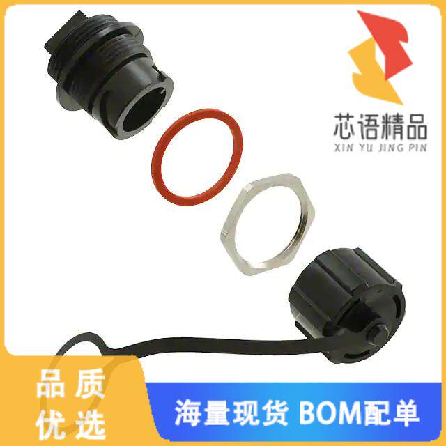 全新1986280-1原装(CONN MOD COUPLER 8P8C TO 8P8C)正品