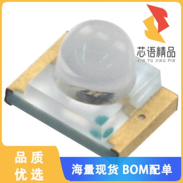 全新IR42-21C/TR8原装(EMITTER IR 940NM 65MA SMD)正品