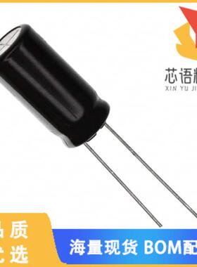 全新EEU-EE2C470原装(CAP ALUM 47UF 20% 160V RADIA