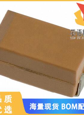 全新TAJF477K002RNJ原装(CAP TANT 470UF 10% 2.5V 2