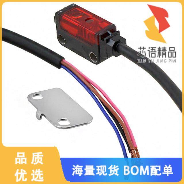 全新EX-L221原装(SENSOR REFLECTIVE 300MM NPN OPEN)正品